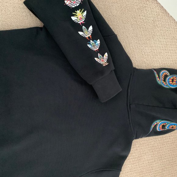 adidas tanaami hoodie